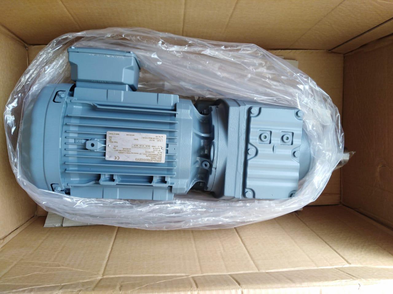 Industrial Equipment